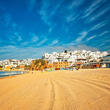 Studio Dream View 50M From The Beach By Interhome Albufeira Esterno foto