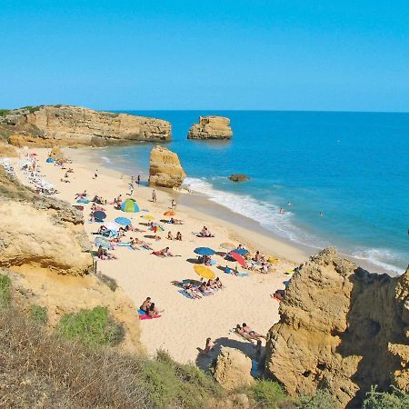 Studio Dream View 50M From The Beach By Interhome Albufeira Esterno foto