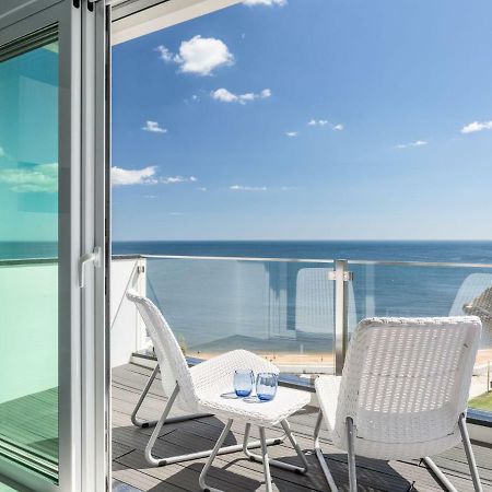 Studio Dream View 50M From The Beach By Interhome Albufeira Esterno foto