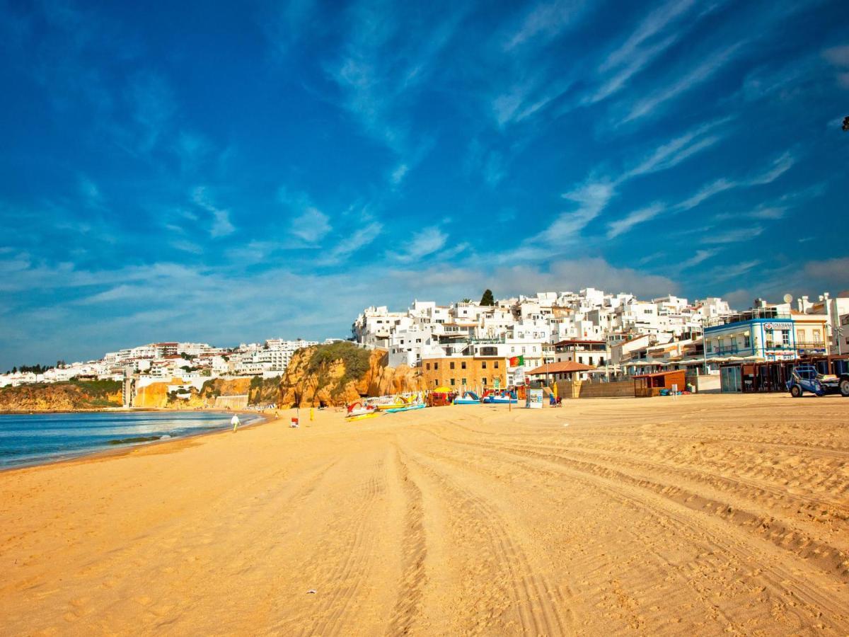 Studio Dream View 50M From The Beach By Interhome Albufeira Esterno foto