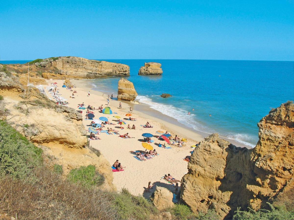 Studio Dream View 50M From The Beach By Interhome Albufeira Esterno foto