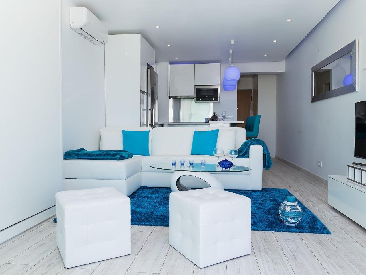 Studio Dream View 50M From The Beach By Interhome Albufeira Esterno foto