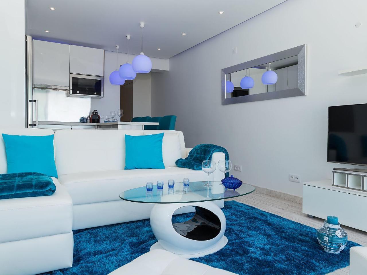 Studio Dream View 50M From The Beach By Interhome Albufeira Esterno foto