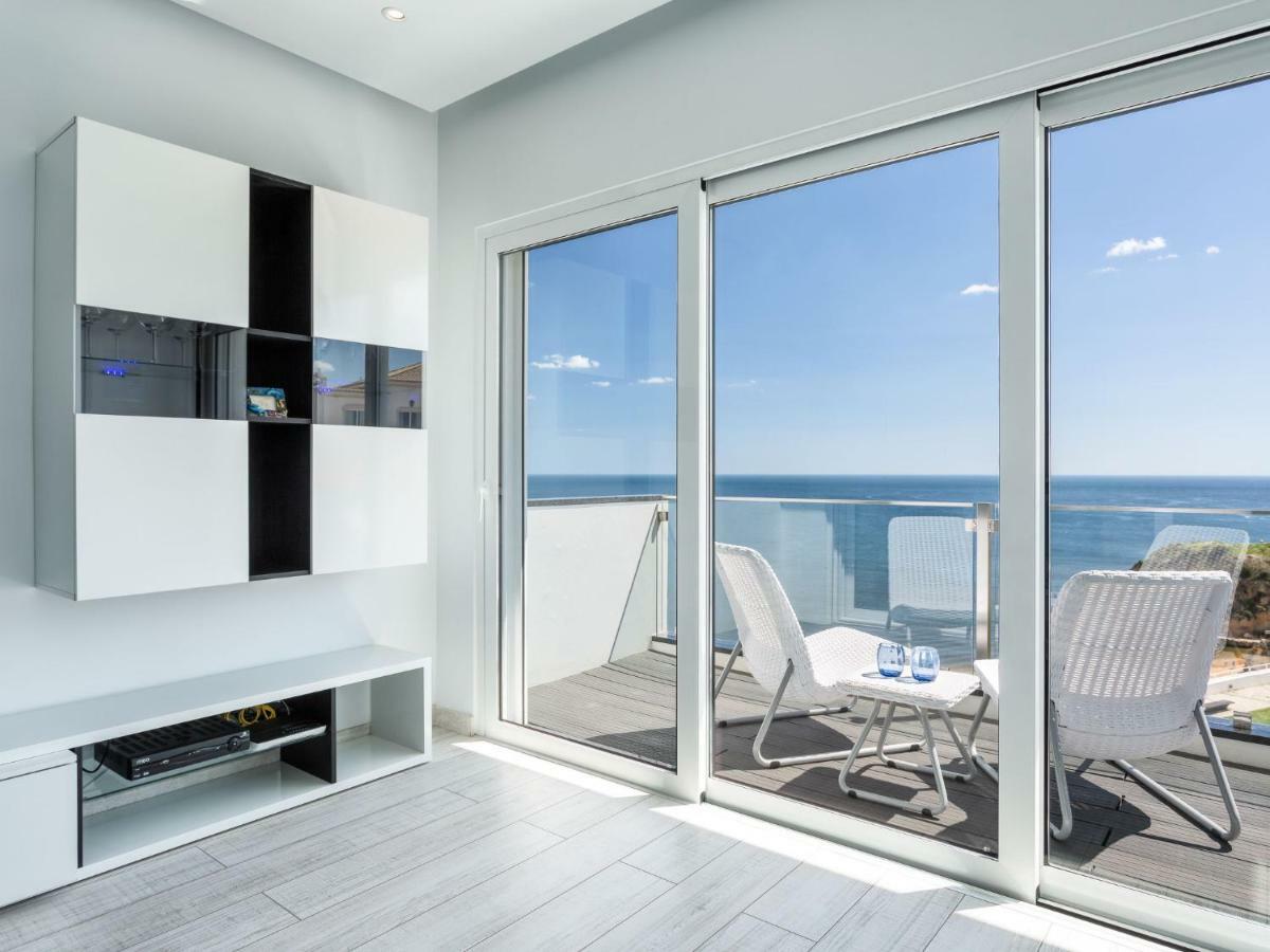 Studio Dream View 50M From The Beach By Interhome Albufeira Esterno foto