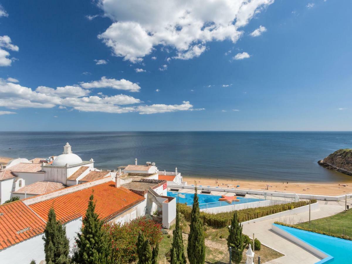 Studio Dream View 50M From The Beach By Interhome Albufeira Esterno foto