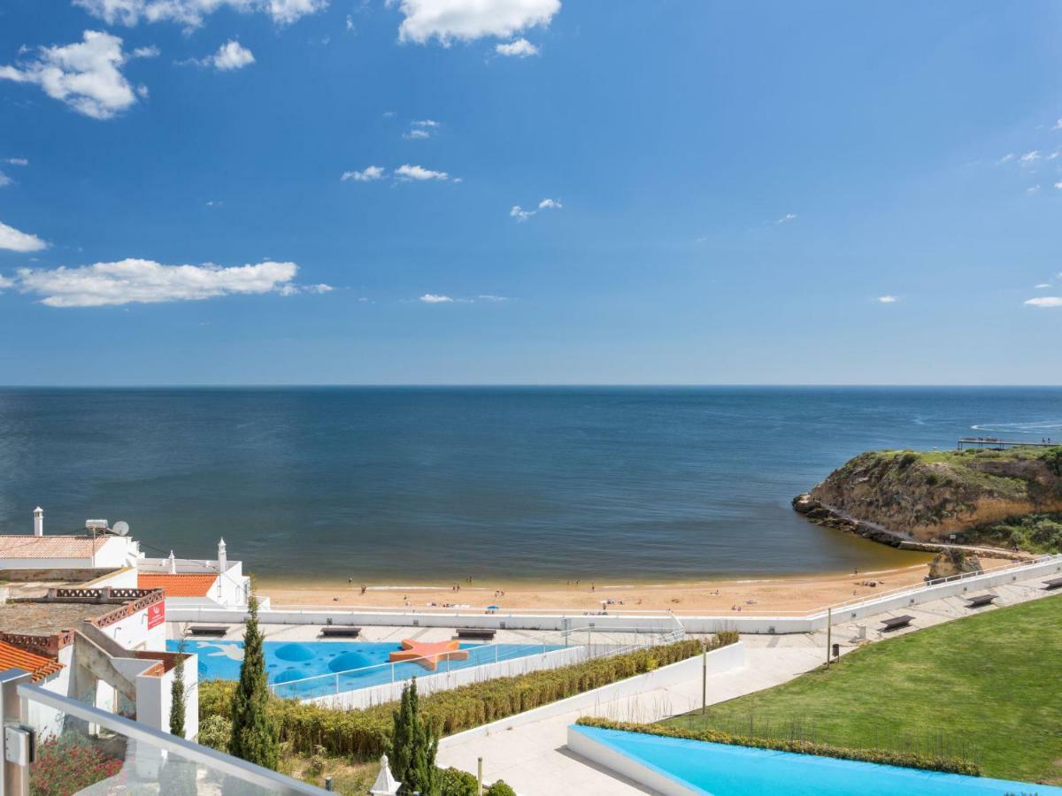 Studio Dream View 50M From The Beach By Interhome Albufeira Esterno foto