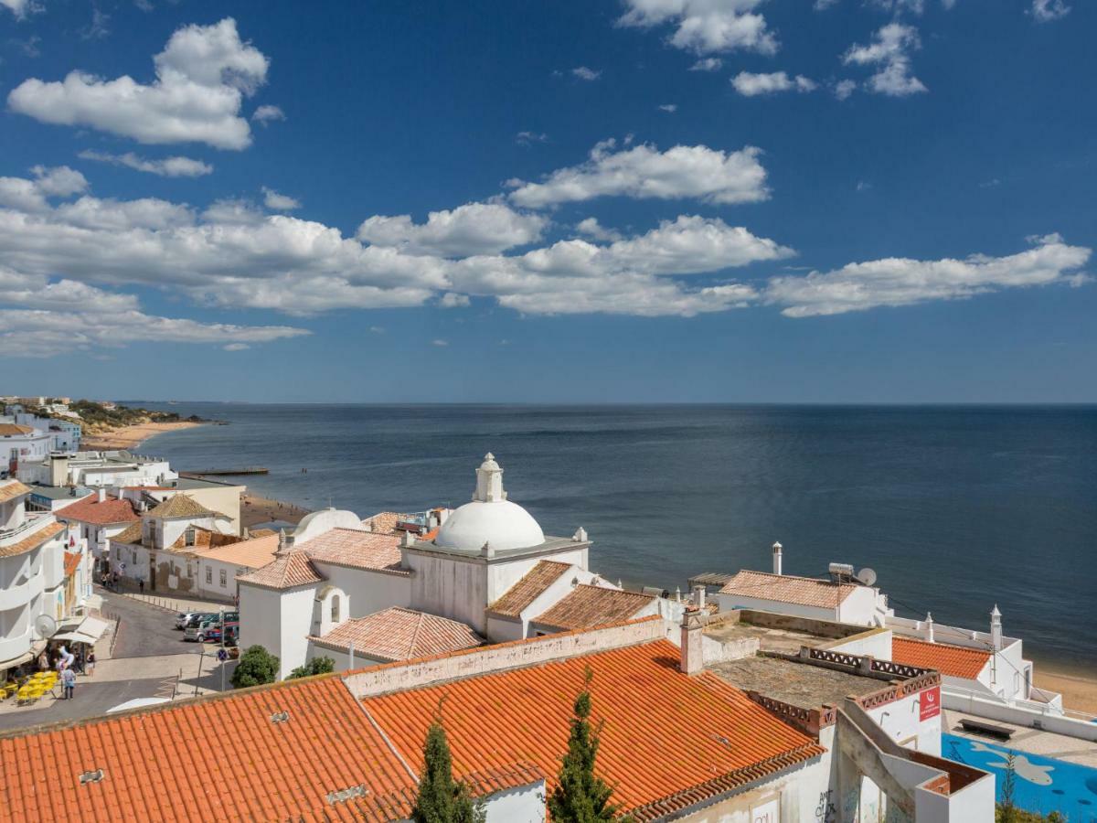 Studio Dream View 50M From The Beach By Interhome Albufeira Esterno foto