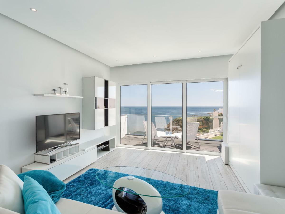 Studio Dream View 50M From The Beach By Interhome Albufeira Esterno foto